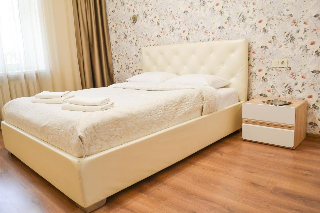 Centrroomkiev 외부 사진