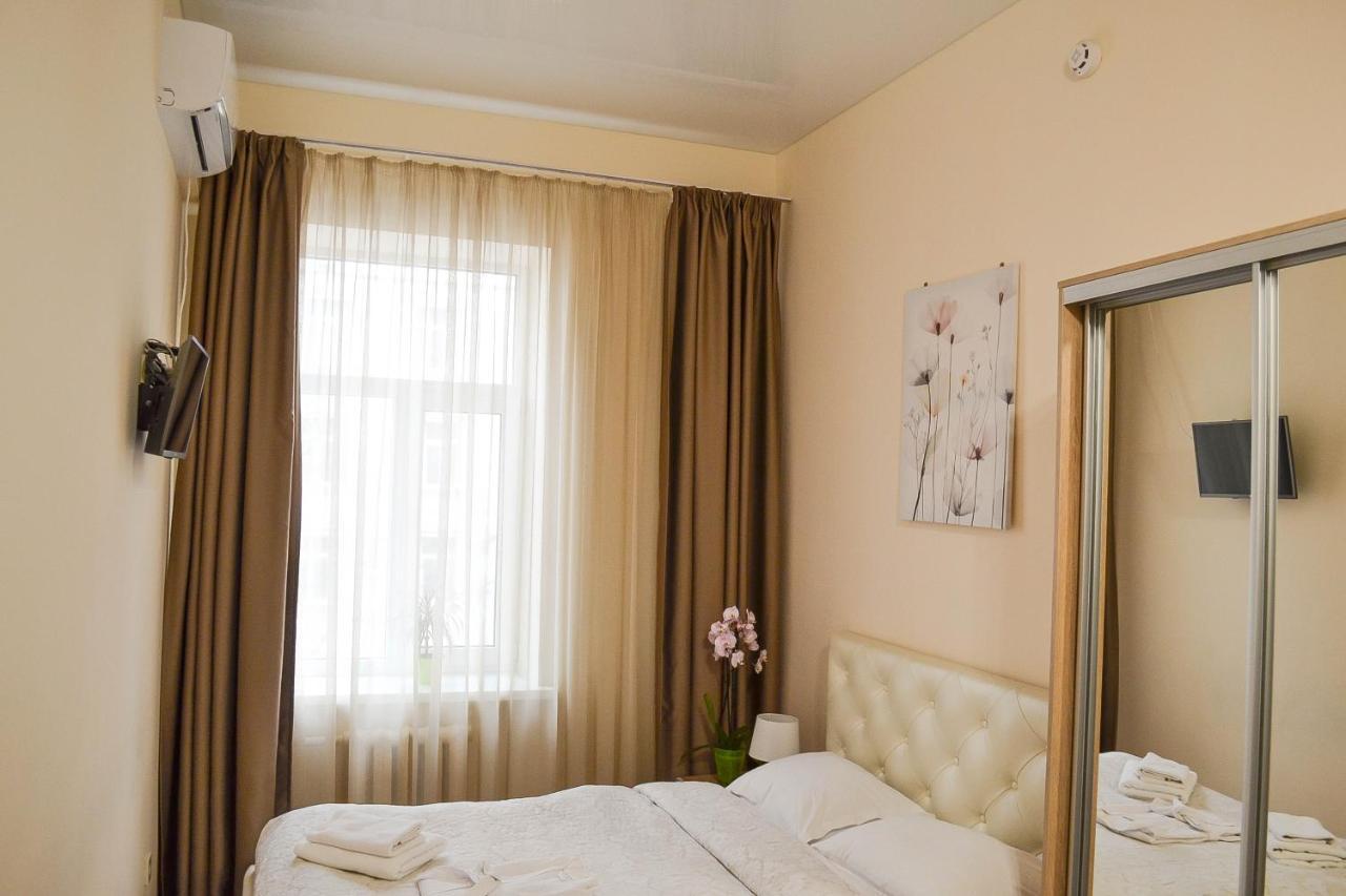 Centrroomkiev 외부 사진