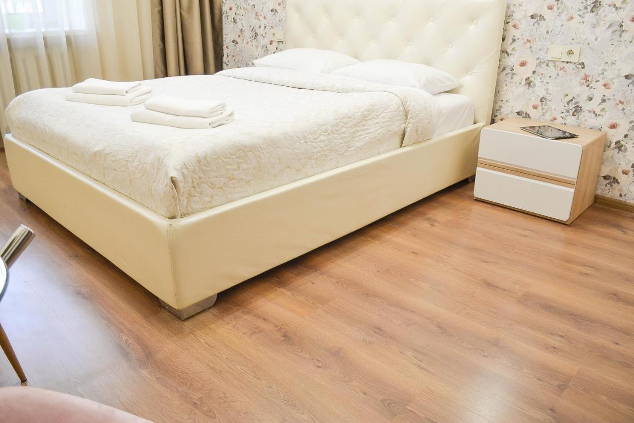 Centrroomkiev 외부 사진