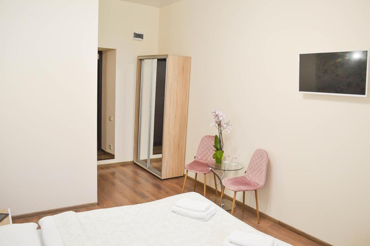Centrroomkiev 외부 사진