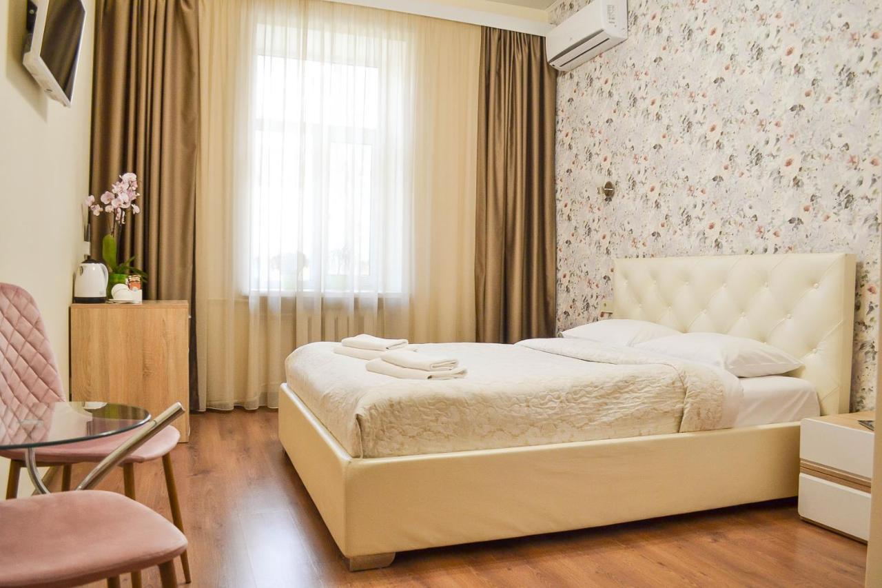 Centrroomkiev 외부 사진
