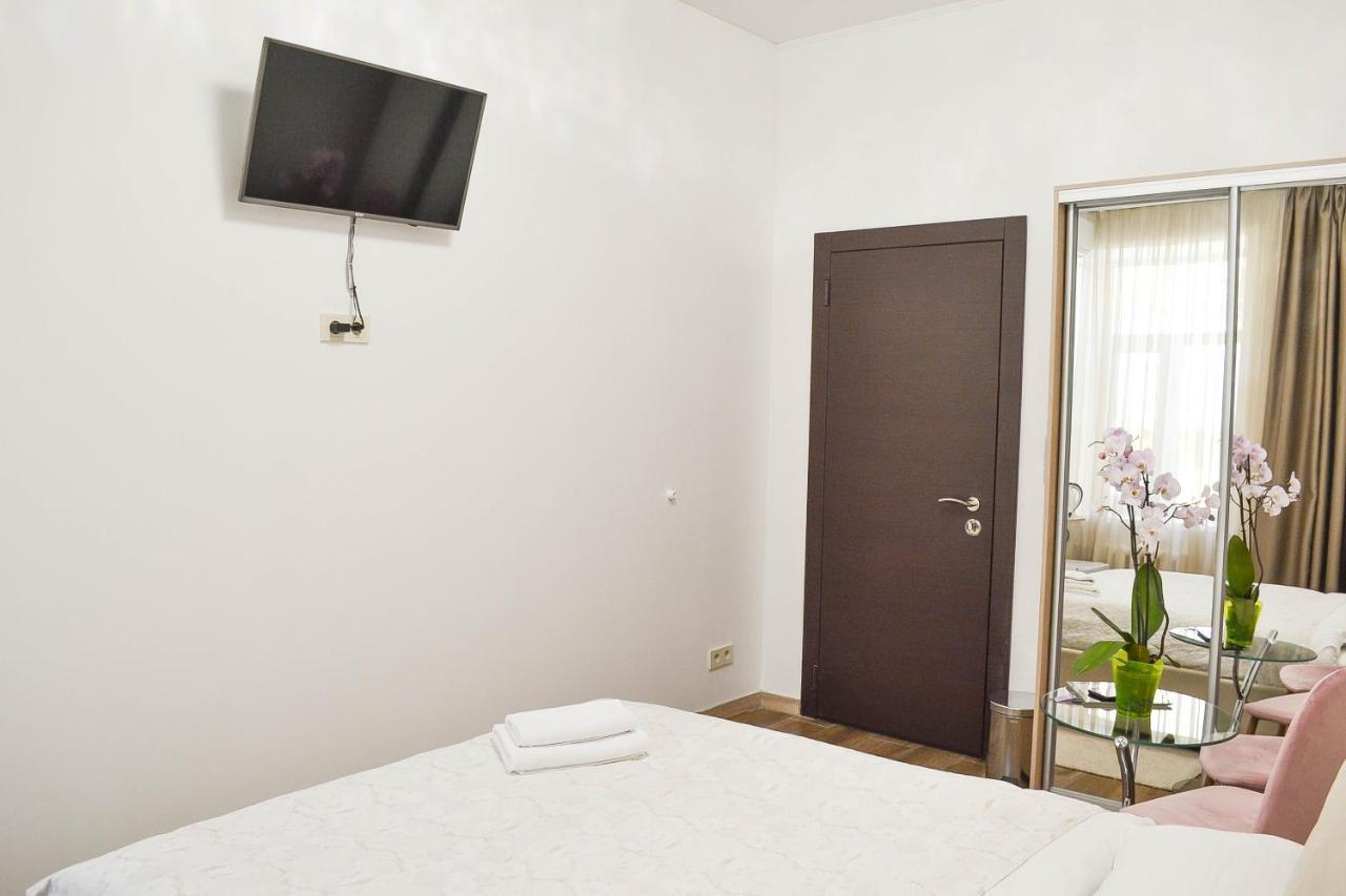 Centrroomkiev 외부 사진