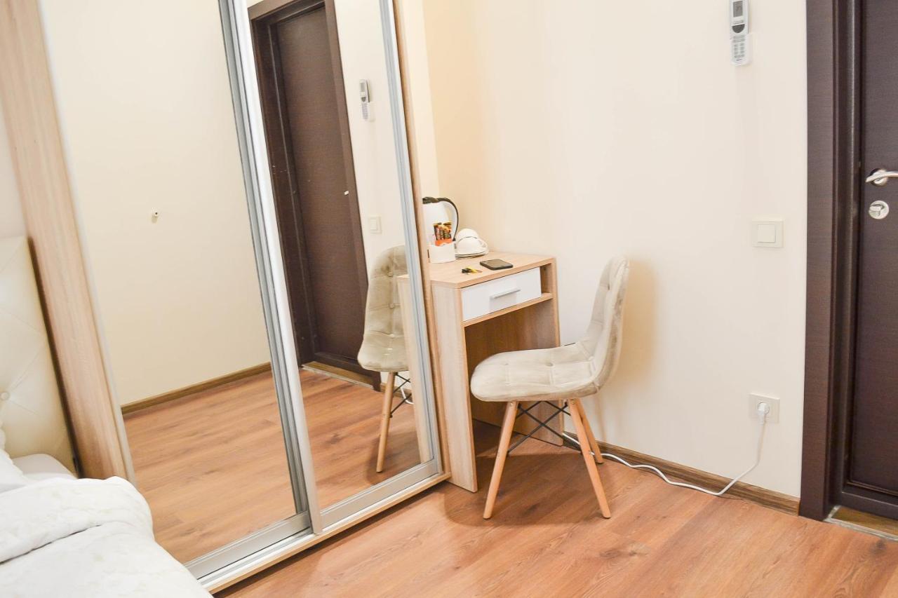Centrroomkiev 외부 사진