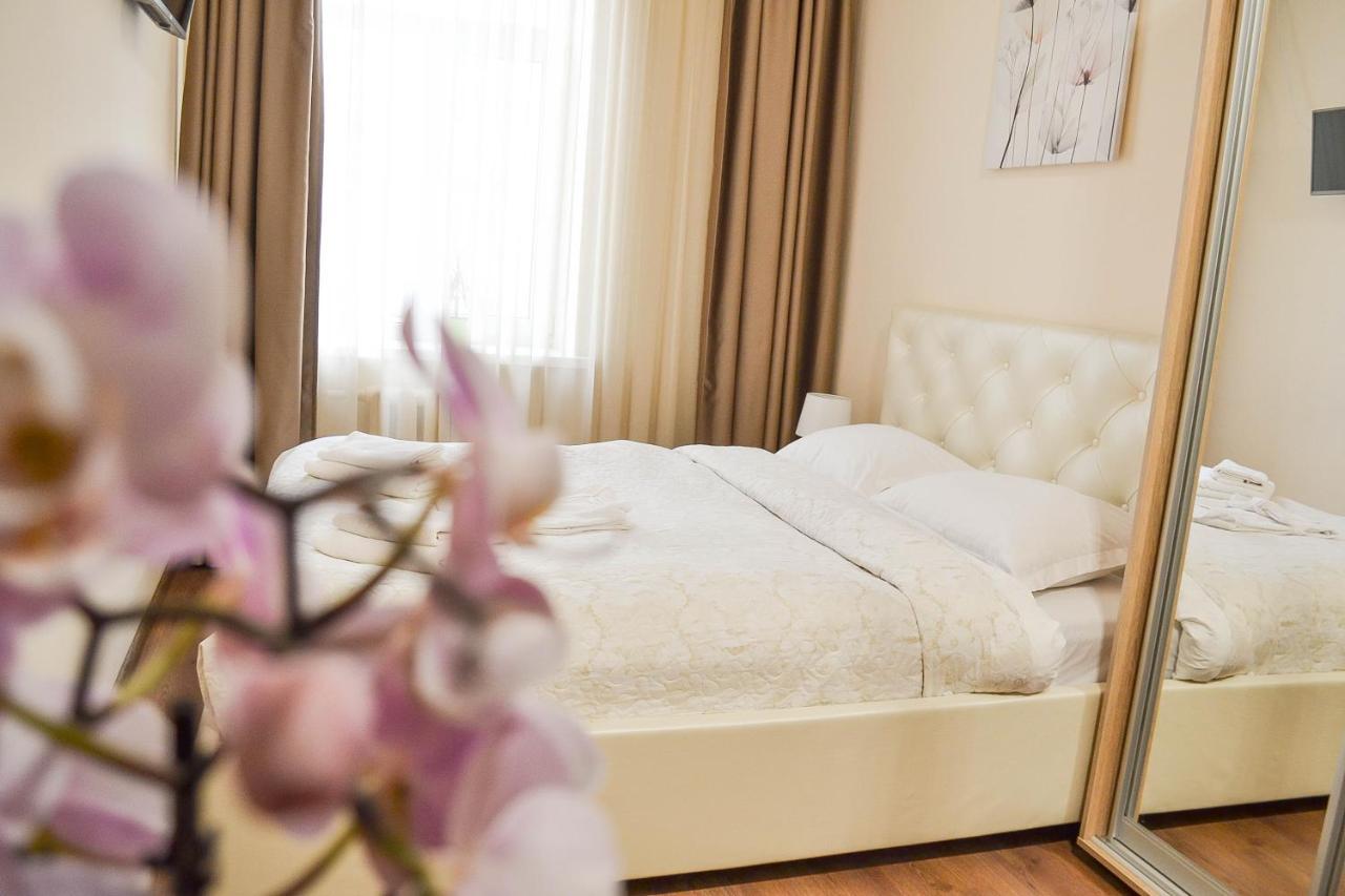Centrroomkiev 외부 사진